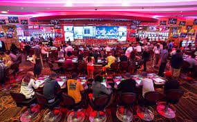 Kategori permainan sepak bola dan sportsbook di aerontogel dengan cakupan Liga 1, Piala Indonesia, dan Piala AFF