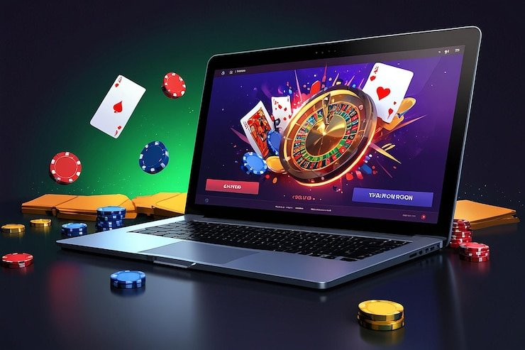Antarmuka verifikasi akun aerontogel menampilkan langkah-langkah yang jelas dan kolom upload dokumen yang aman
