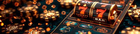 Tampilan antarmuka permainan slot dengan Aviator dan Sweet Bonanza